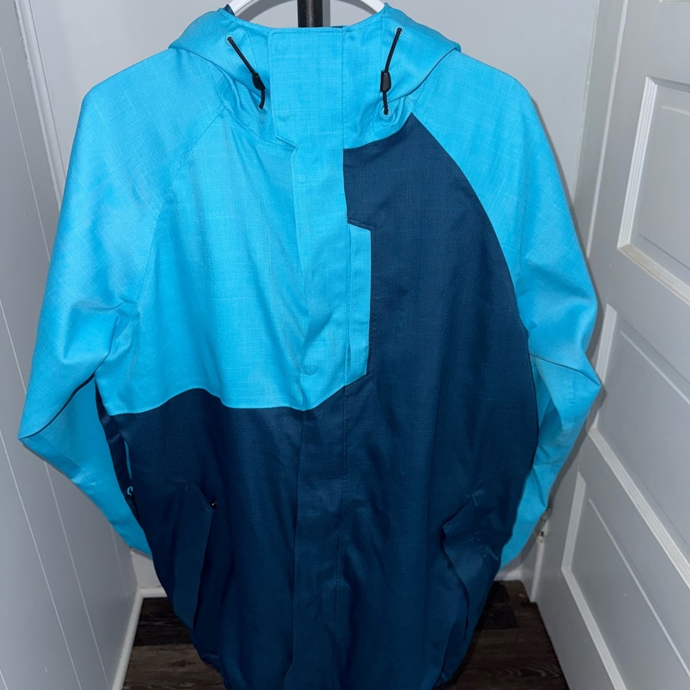 Under Armor Storm Infared Coldgear Jacket Men’s